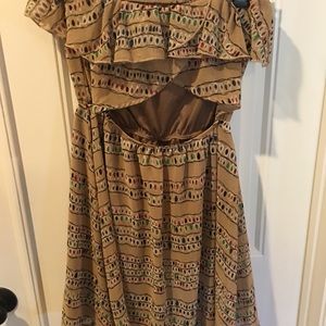 Fun dresses for the college age